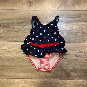 Just One You made by Carter’s 3M Bathing suit